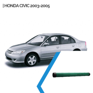 Honda Civic G1 Hybrid Battery 2003-2005
