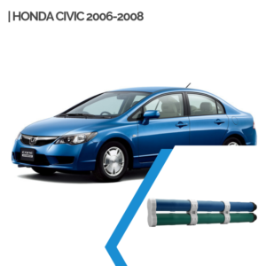 Honda Civic G2 Hybrid Battery 2006-2008