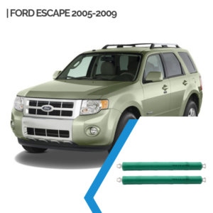 Ford Escape Hybrid Battery 2005-2009