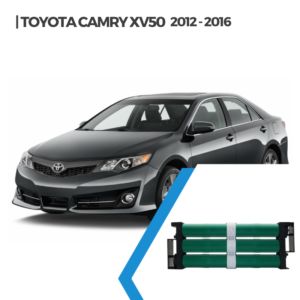 Toyota Camry XV50 Hybrid Battery 2012-2016 – Cylindrical