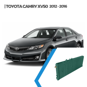 Toyota Camry XV50 Hybrid Battery 2012-2016