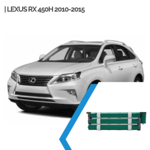Lexus RX 450H Hybrid Battery 2010-2015 – Cylindrical