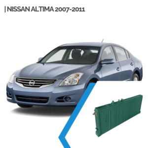 Nissan Altima Hybrid Battery 2007-2011