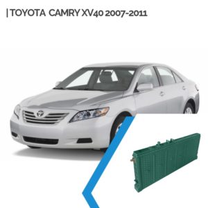 Toyota Camry XV40 Hybrid Battery 2007-2011