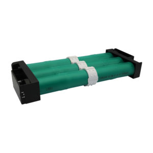 Toyota Prius Gen1 Hybrid Battery 2000-2003 – Cylindrical