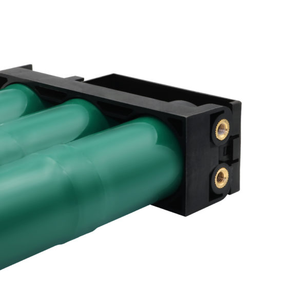 EnnoCar Ni-MH 273.6V 6.5Ah Cylindrical Hybrid Car Battery for Toyota Prius Gen1 2000-2001 (12)