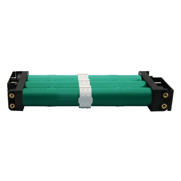 EnnoCar Ni-MH 273.6V 6.5Ah Cylindrical Hybrid Car Battery for Toyota Prius Gen1 2000-2001 (13)