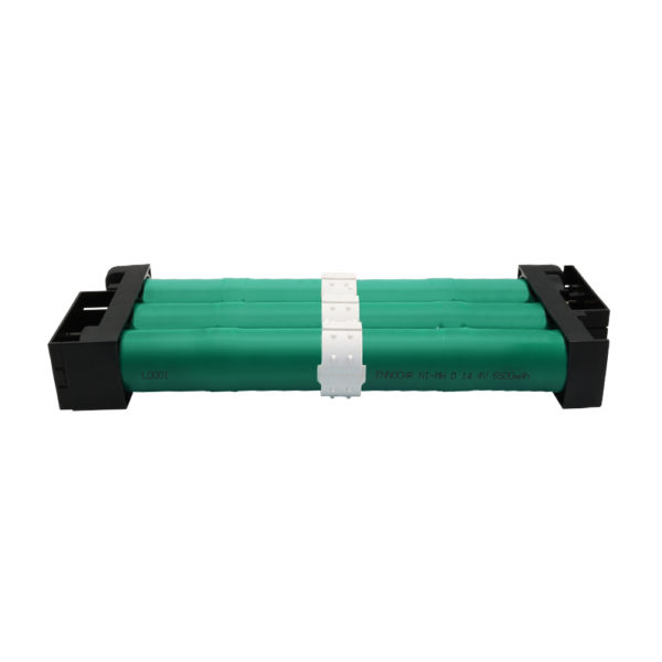 EnnoCar Ni-MH 273.6V 6.5Ah Cylindrical Hybrid Car Battery for Toyota Prius Gen1 2000-2001 (5)