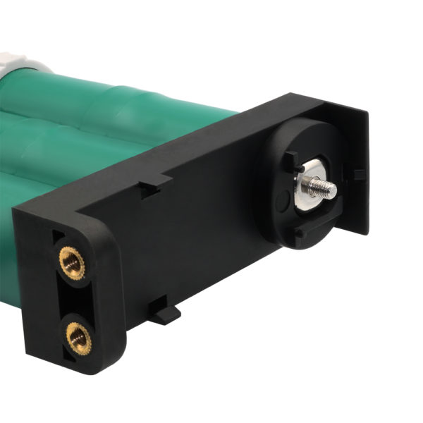 EnnoCar Ni-MH 273.6V 6.5Ah Cylindrical Hybrid Car Battery for Toyota Prius Gen1 2000-2001 (7)