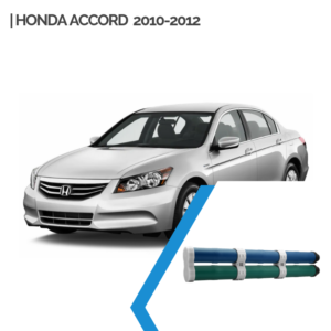 Honda Accord Hybrid Battery 2010-2012