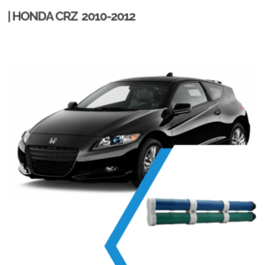 Honda CR-Z Hybrid Battery 2010-2012