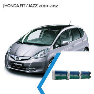 Honda FIT-Jazz Hybrid Battery 2010-2012