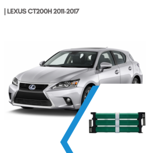 Lexus CT 200H Hybrid Battery 2011-2017 – Cylindrical