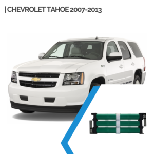Chevrolet Tahoe Hybrid Battery 2007-2013 – Cylindrical