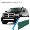 EnnoCar Hybrid Battery - Dodge Durango Hybrid 2009