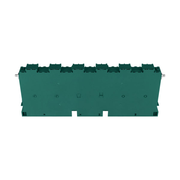 EnnoCar Steel prismatic Hybrid Battery 7.2V