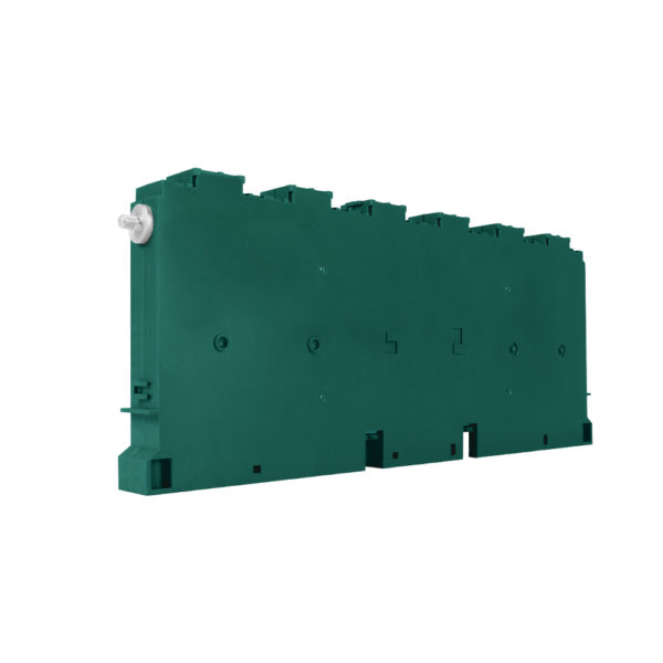 EnnoCar Steel prismatic Hybrid Battery 7.2V