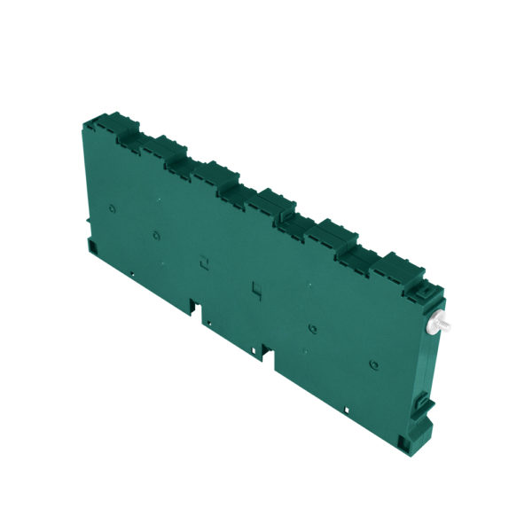 EnnoCar Steel prismatic Hybrid Battery 7.2V