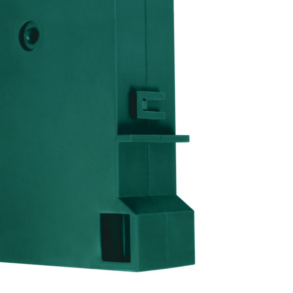 EnnoCar Steel prismatic Hybrid Battery 7.2V