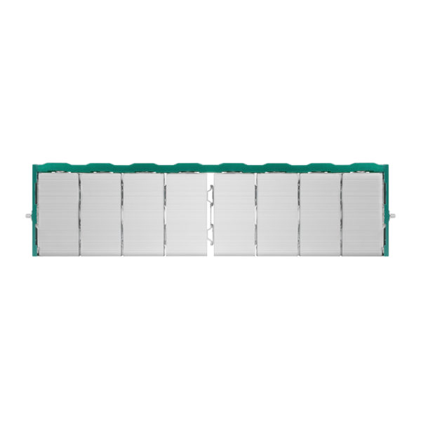 EnnoCar steel prismatic battery 9.6V