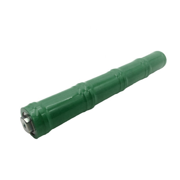 EnnoCar Ni-MH 201.6V 6.5Ah Cylindrical Hybrid Car Battery for Peugeot 508 2012-2016