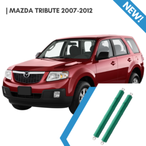 Mazda Tribute Hybrid Battery 2007-2012
