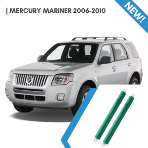 Ford Mercury Mariner Hybrid Battery 2006-2010