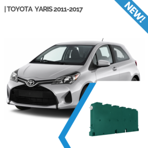 Ennocar Hybrid Battery for Toyota Yaris 2011-2017