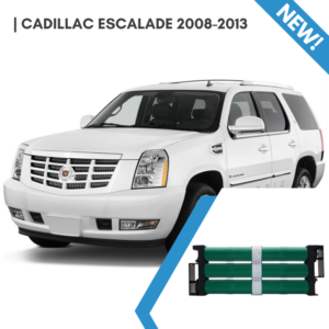 Cadillac Escalade Hybrid Battery 2008-2013 – Cylindrical