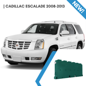 Cadillac Escalade Hybrid Battery 2008-2013 – Steel Prismatic