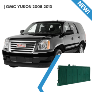 GMC Yukon Hybrid Battery 2008-2013