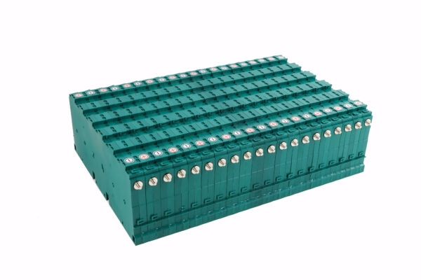 EnnoCar Steel Prismatic 7.2V Hybrid Battery Pack