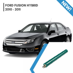 Ford Fusion Hybrid Battery 2010-2011