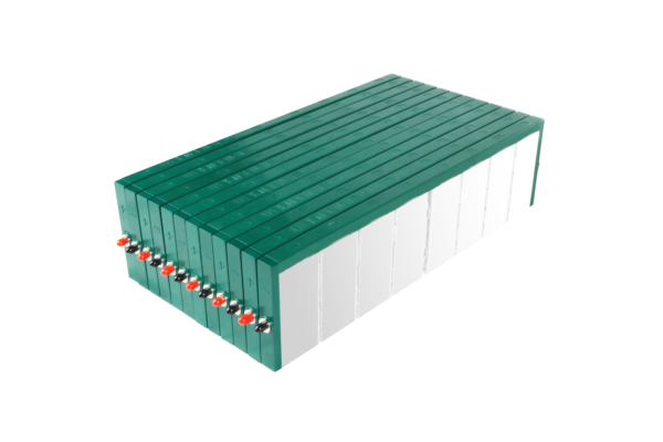 EnnoCar Steel Prismatic 9.6V Hybrid Battery Pack