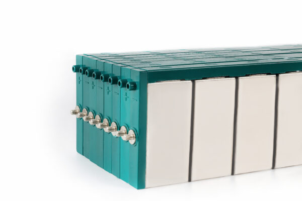 EnnoCar Steel Prismatic 14.4V Hybrid Battery Pack