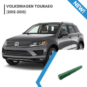 Volkswagen Touareg Hybrid Battery 2012-2015