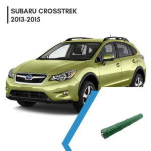 Subaru Crosstrek Hybrid Battery 2013-2015