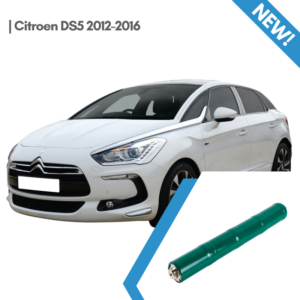 Citroen DS5 Hybrid Battery 2012-2016