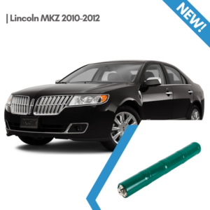 Lincoln MKZ Hybrid Battery 2010-2012