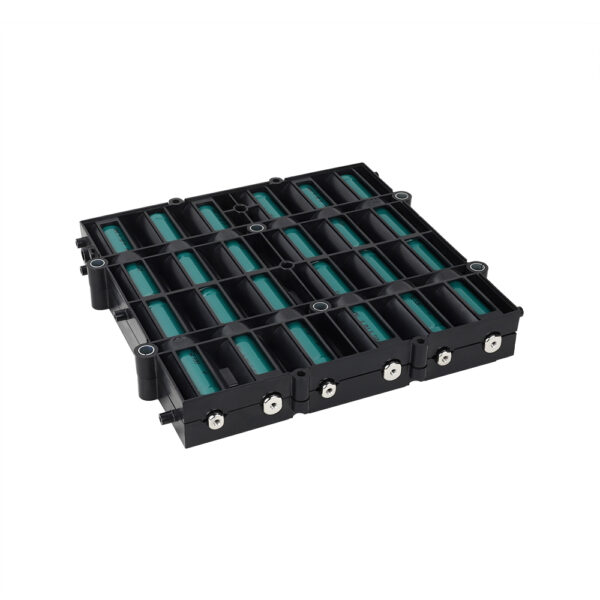 EnnoCar 4.8V 6.5Ah Hybrid Car Battery (4)