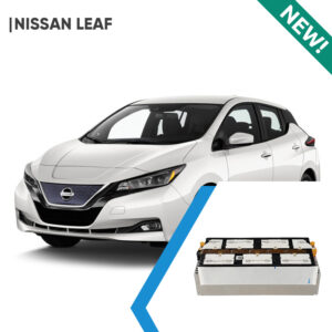 Nissan Leaf Li-Ion Electric Battery 2011-2018